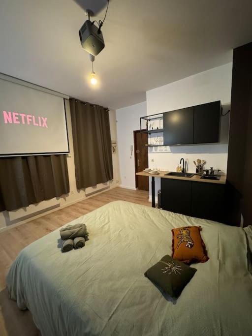 Apartamento Hypercentre *